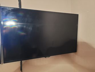 50in Samsung tv
