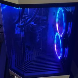 Gaming Pc/monitor