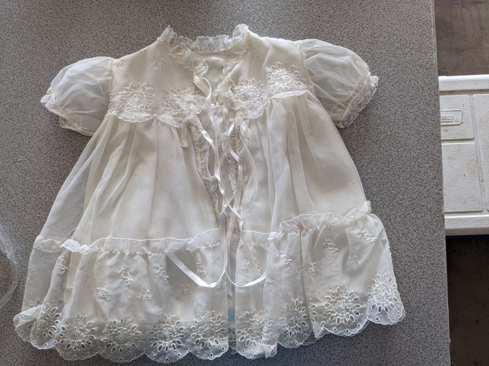 Infant Special Occasion Outfit