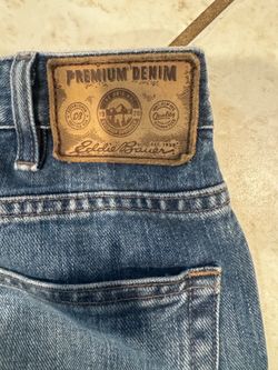 Jeans - Eddie Bauer