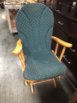 Rocking chair