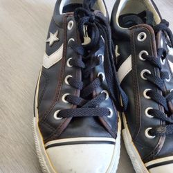 Converse Unisex Women's 7 Men's 5