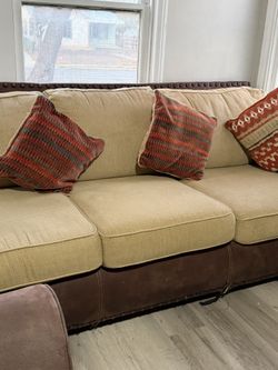 USED COUCH ( 3 Seat ) 