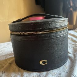 Coach Vanity Case