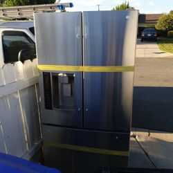 Freeeee Fridge