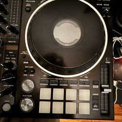 Pioneer Ddj SRT 1000