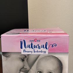 Spectra Breast Pump