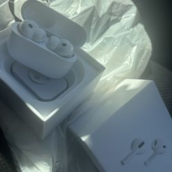 AirPod Pro 