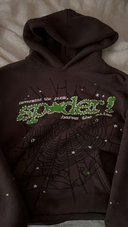 Sp5der V2 Sweatshirt