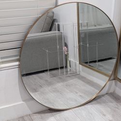 Round 36" Mirror 