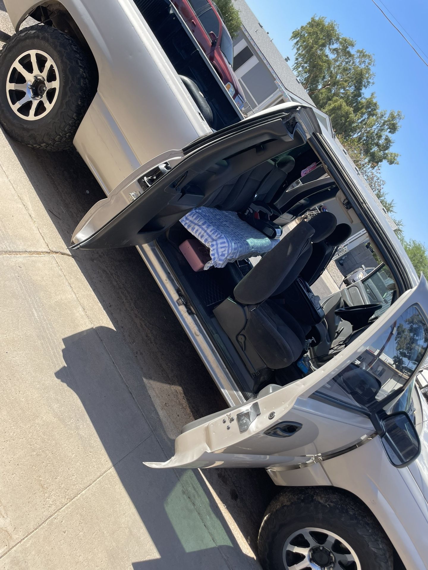 2006 Chevrolet Silverado 1500