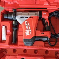 Milwaukee 1-3/4 in. SDS-MAX Rotary Hammer