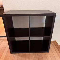 Free Cube Storage