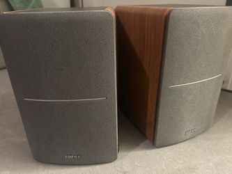 Edifier R1280T Powered Bookshelf Speakers