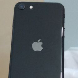 iPhone SE 