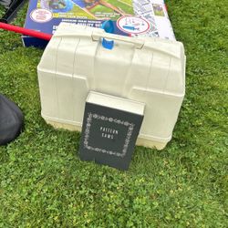 Singer Sewing Machine