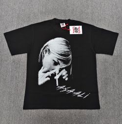 Asaali Shirt
