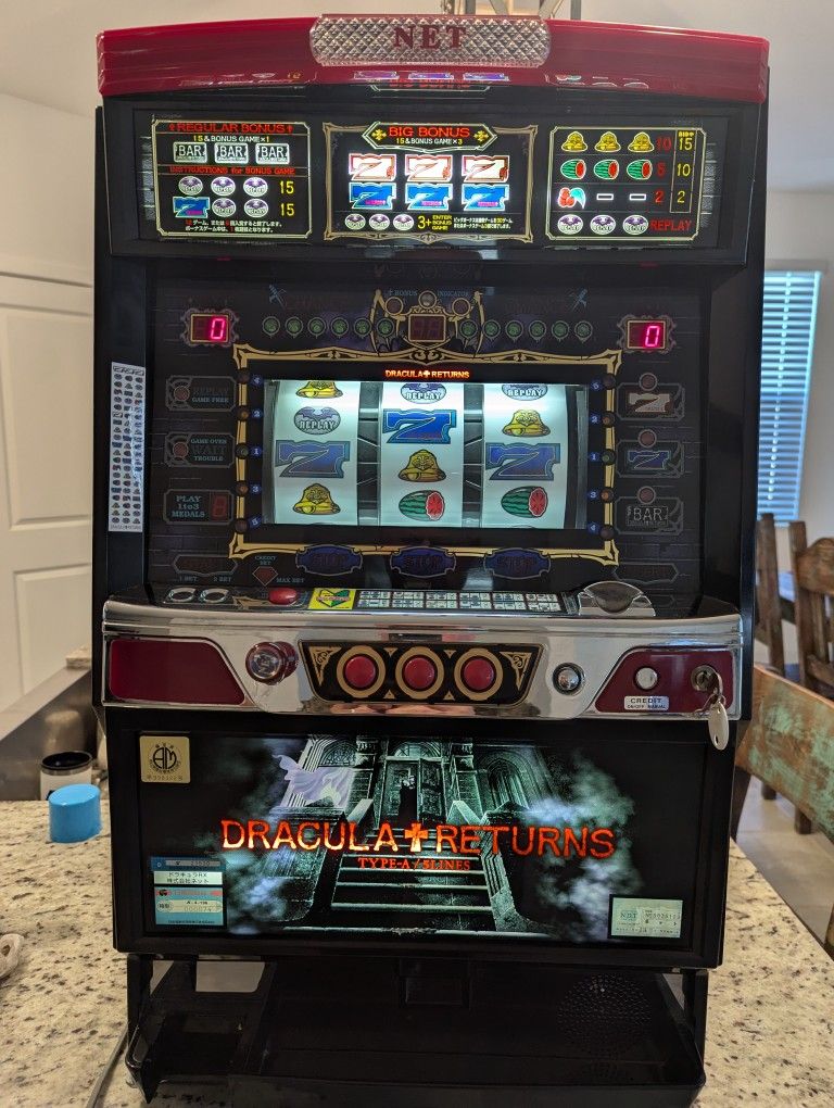 Slot Machine