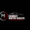 MJ Family Auto Sales
