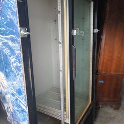 Cooler 2 Glass Door