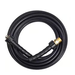 25 Ft Pressure Washer Hose