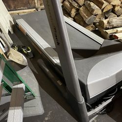 NordicTrak Elite