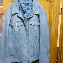 WILSONS LEATHER JACKET BRAND NEW 