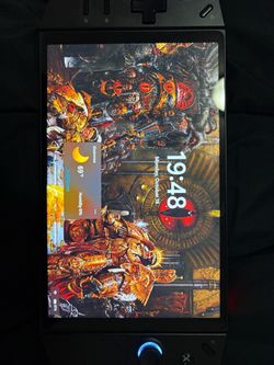Legion Go Z1 Extreme 1Tb PC handheld