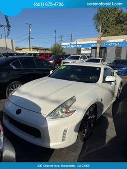 2014 Nissan 370Z