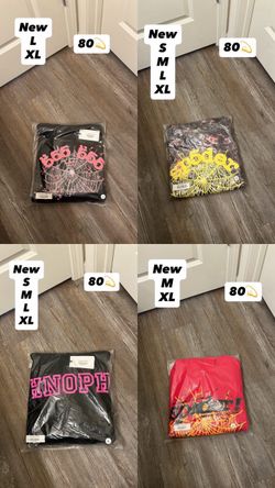 Hoodies
