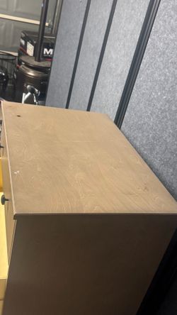 Pottery Batr Teen Chest dresser