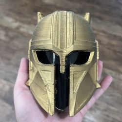 The Armorer Mandalorian 