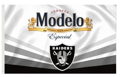 Brand New Raider Flag’s  $20 each