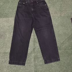 Baggy Jeans