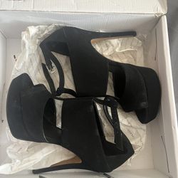 High heels ALDO