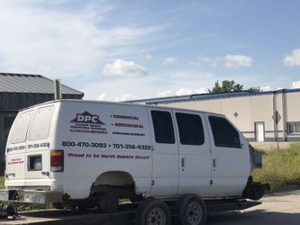E150 doors