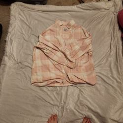 Closet Clean out