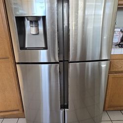 Samsung Refrigerator 
