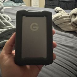 G Drive 