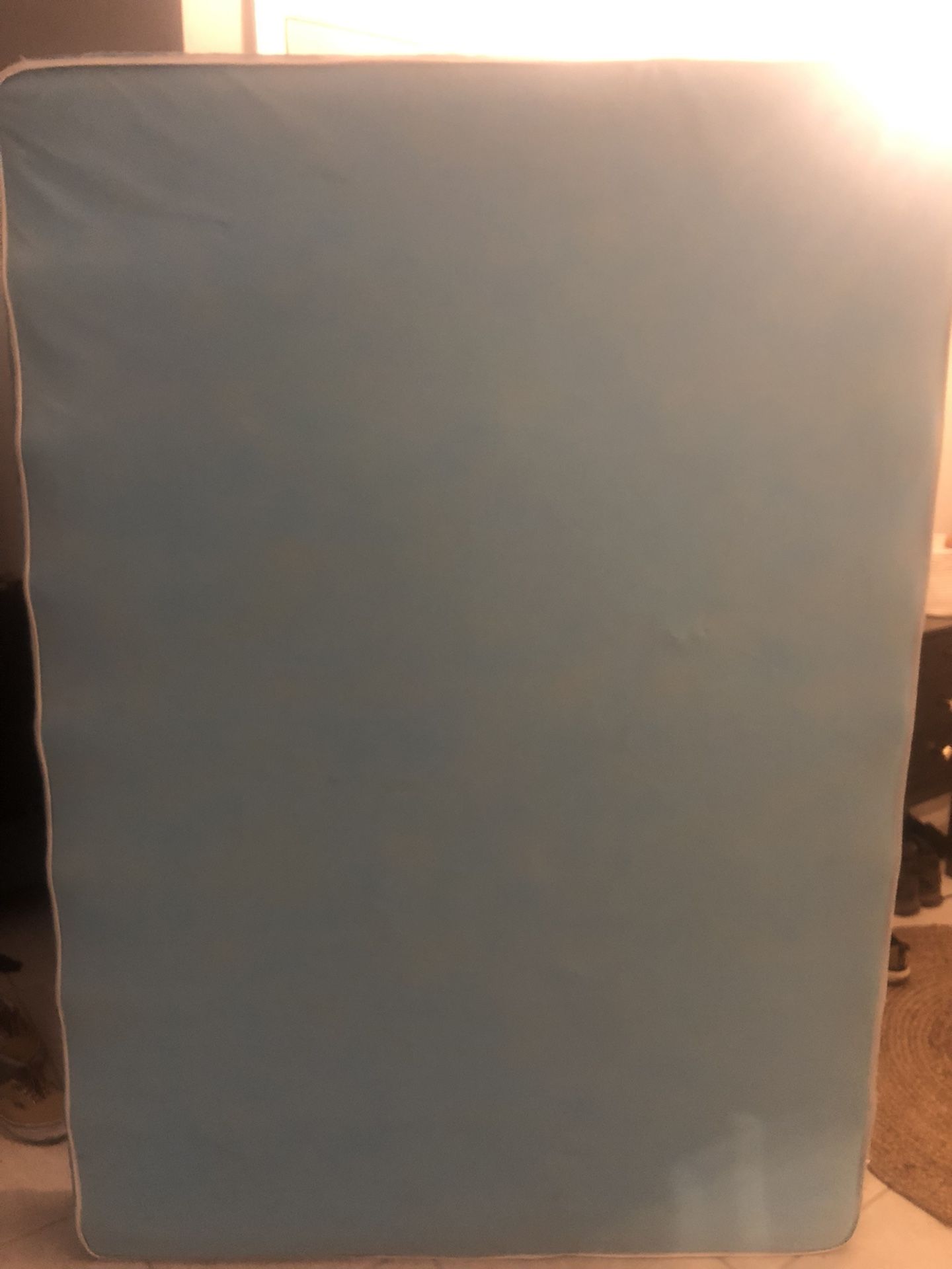 Queen Size Mattress Foundation