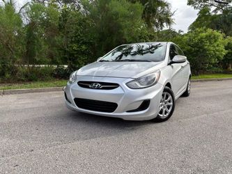 2012 Hyundai Accent
