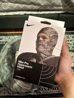 Nike Ski Mask