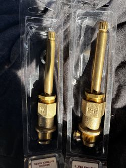 PFister Tub/ Showe stem 742440