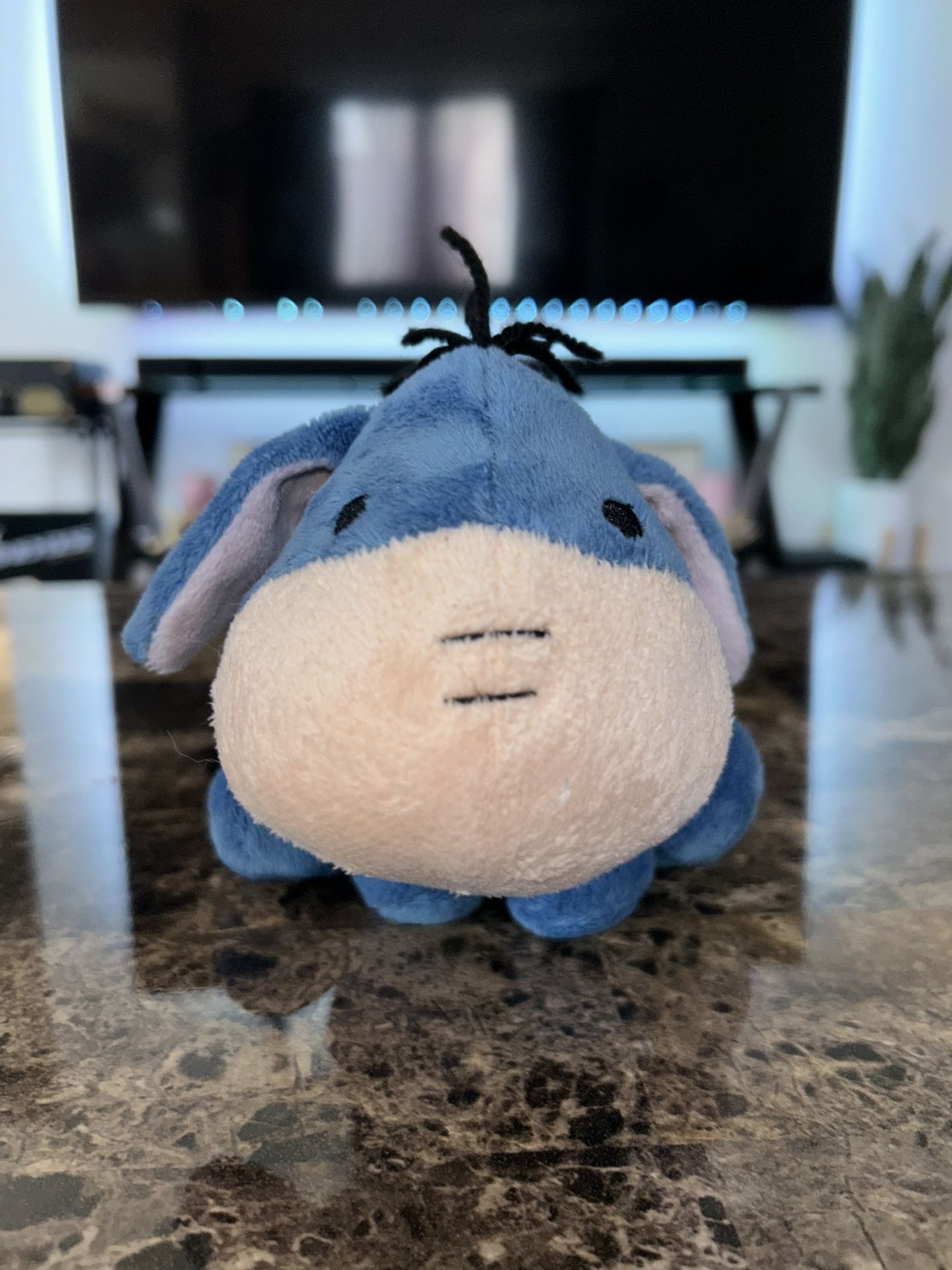 Eeyore Mini Plush