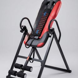 Professional-grade back relief at home!