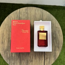 BACCARAT ROUGE 540 (200ML)