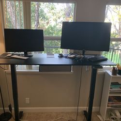 Offer up 2024 standing desk