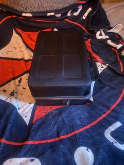 PlayStation 5 Carrying Case