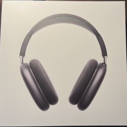 Apple AirPods Max Wireless Over-Ear Headset 