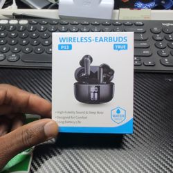 Wireless Earbuds 